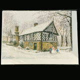 Brian Smith Seasonal Card