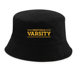 Varsity Bucket Hat