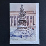 Brian Smith Seasonal Card