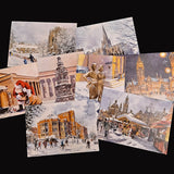 Brian Smith Seasonal Card