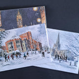 Brian Smith Seasonal Card