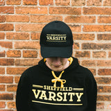 Varsity Baseball Cap