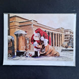 Brian Smith Seasonal Card
