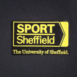 Sport Sheffield Tapered Joggers - Black
