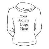 Society Pullover Hoodies - Customise for free