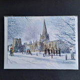 Brian Smith Seasonal Card