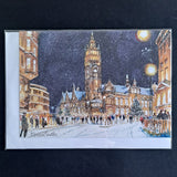 Brian Smith Seasonal Card