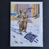 Brian Smith Seasonal Card