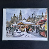 Brian Smith Seasonal Card
