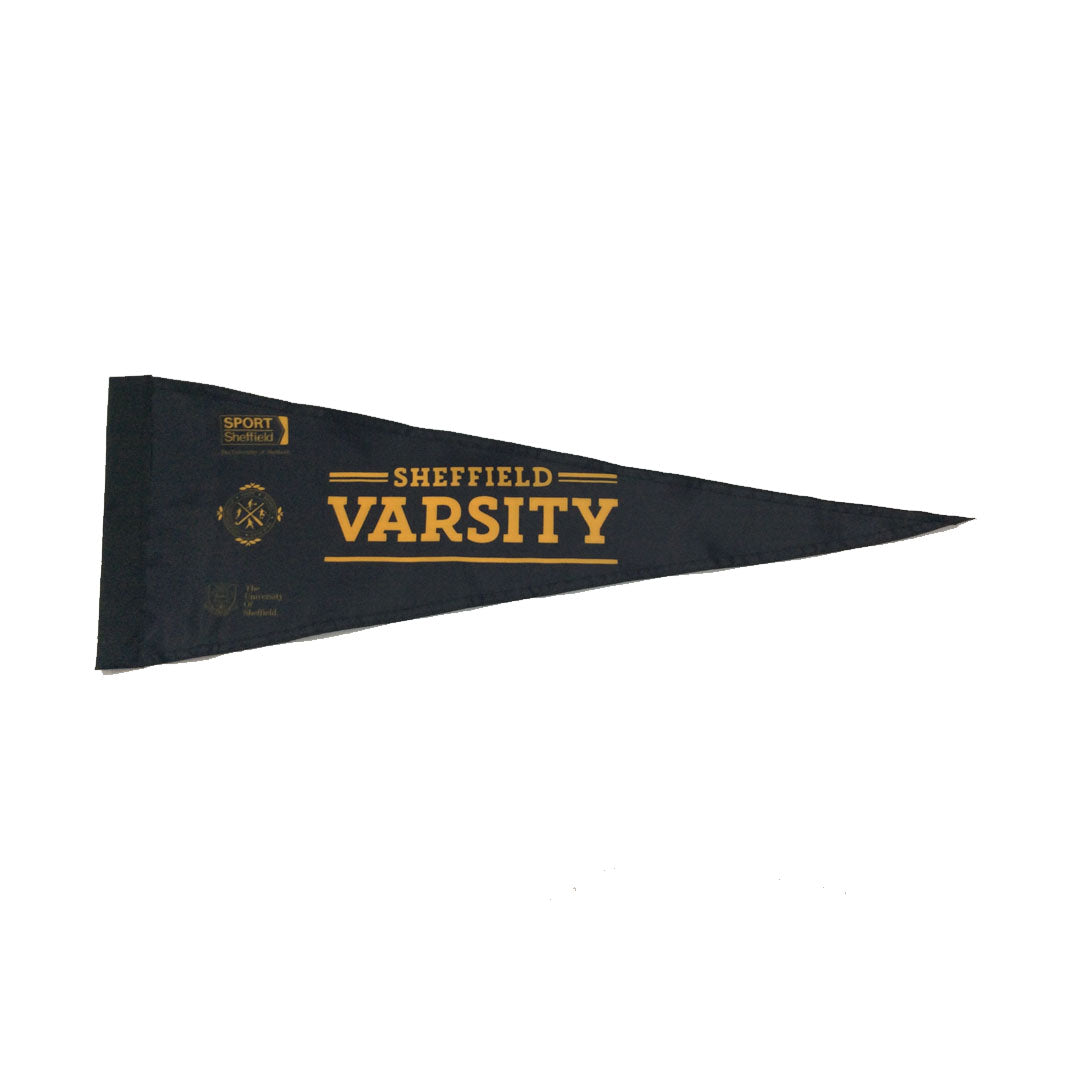 Varsity Pennant