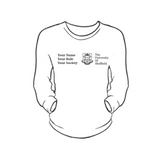 Society Sweatshirts - Customise for free